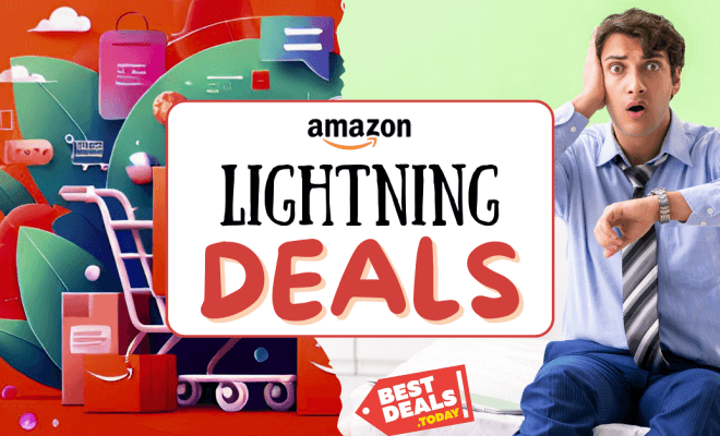 The Best Ceiling Fan on Amazon at an Unbeatable Price