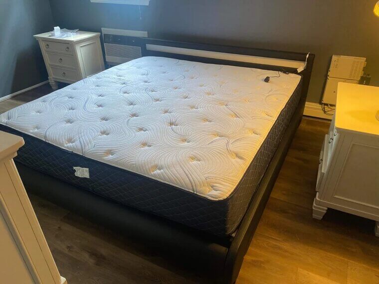 Upgrade Your Mattress