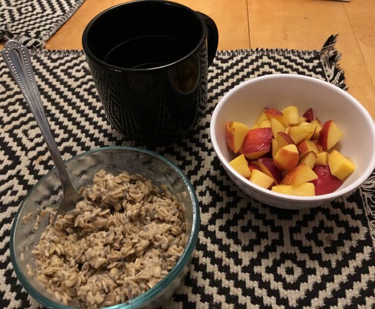 Make an Easy Breakfast