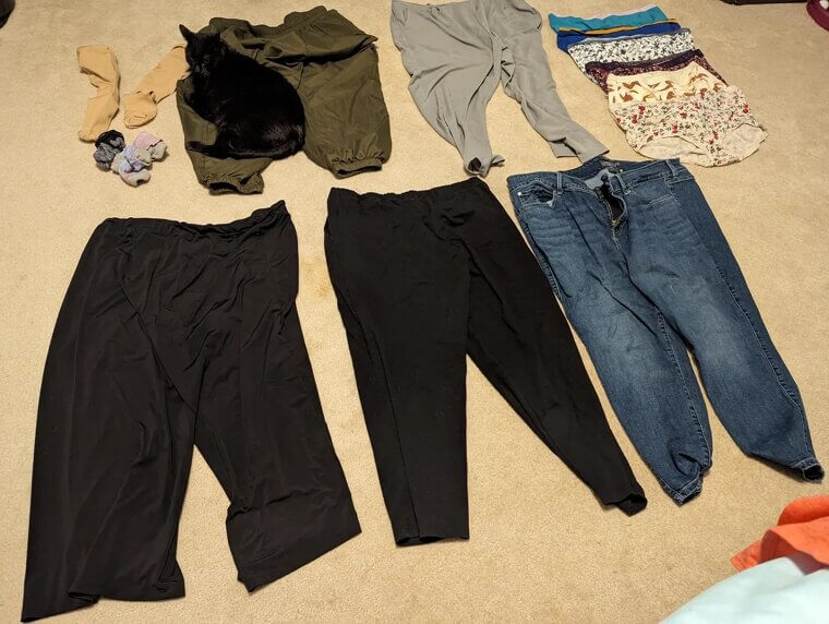 Prep the Night Before