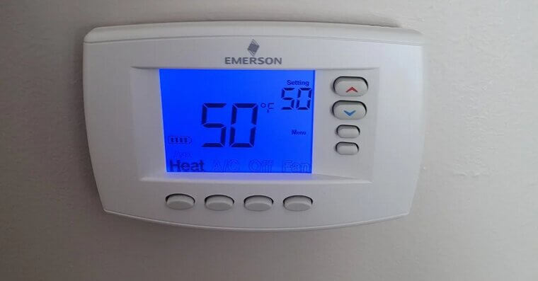 Heating Your Home Unevenly