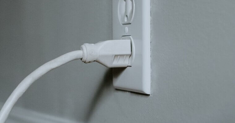 Wasting Money on Electricity Bills