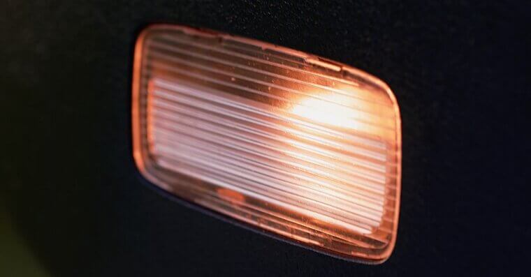 Poor Lighting in Key Areas