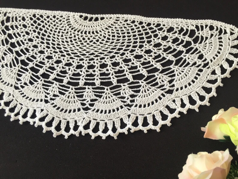 Doilies