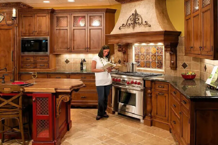 Tacky Kitchen Design Mistakes We Should All Keep Away From