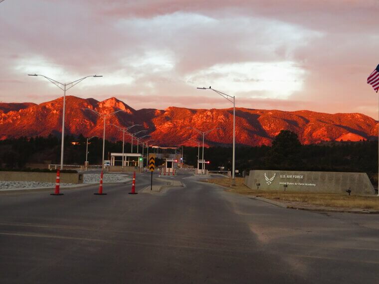 38. Colorado: Active Lifestyle With Increasing Living Costs