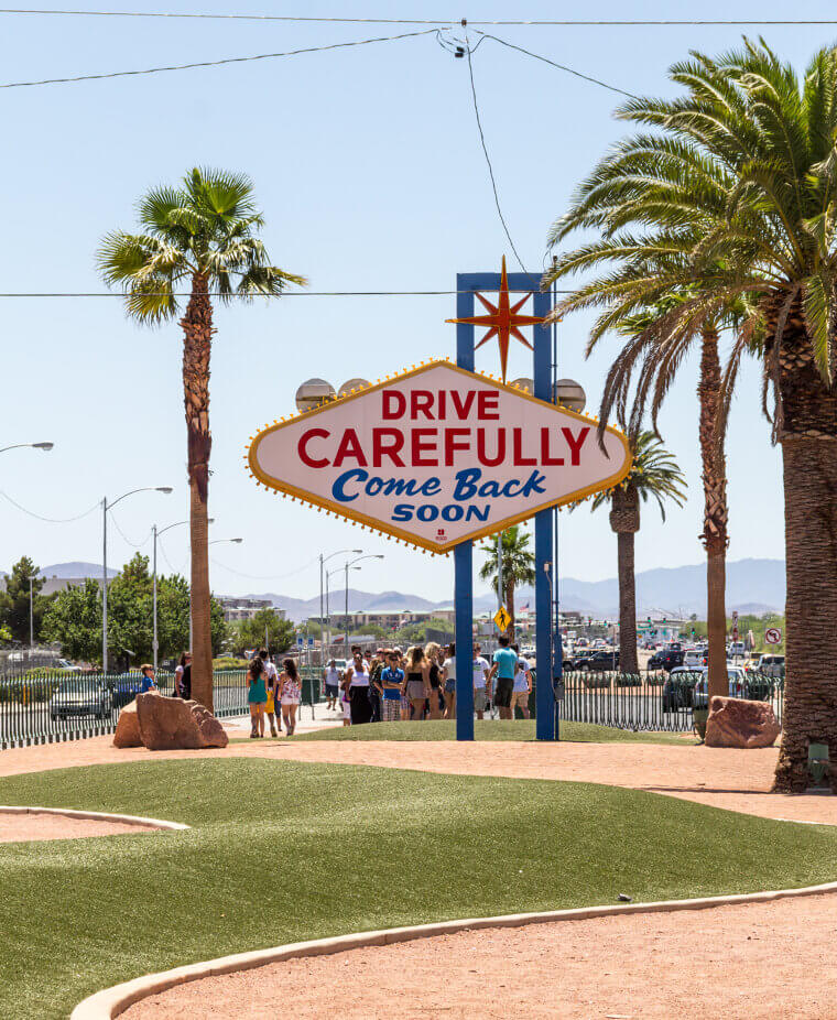 33. Nevada: Tax Advantages With Limited Healthcare Access