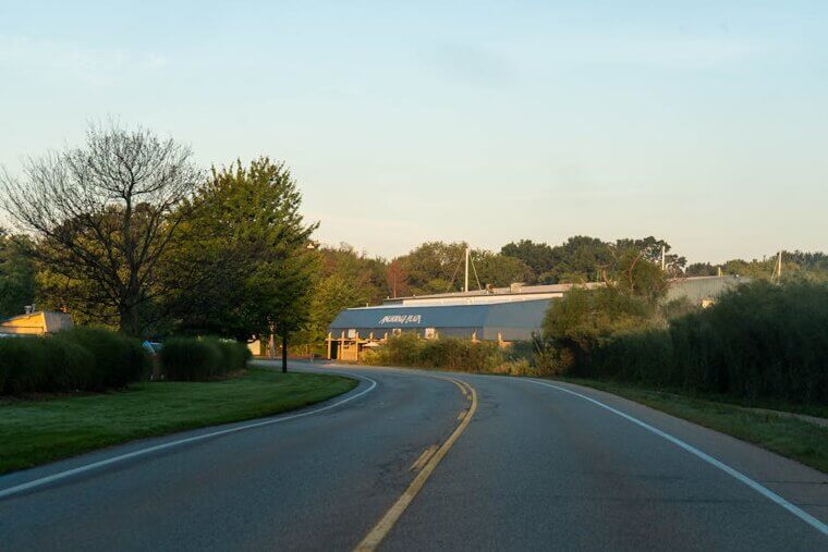 27. Michigan: Affordable Living With Seasonal Challenges