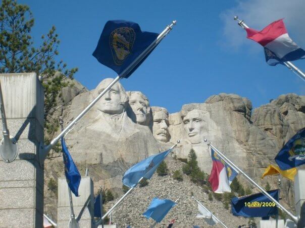 31. South Dakota: Low Costs With Limited Urban Amenities