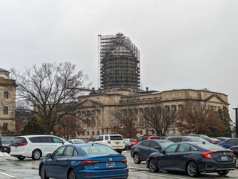 15. Kentucky: Affordable Living With Moderate Healthcare Access