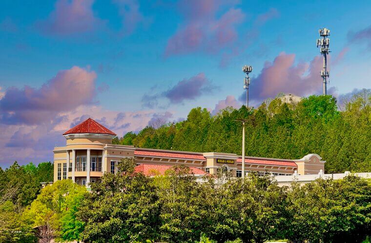 19. Alabama: Low Costs With Limited Healthcare Access