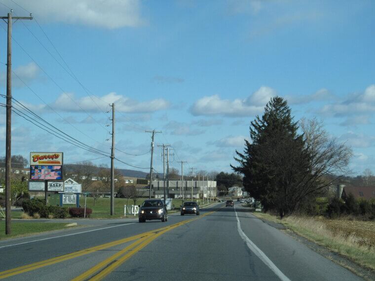 29. Pennsylvania: Affordable Living With Mixed Healthcare Access