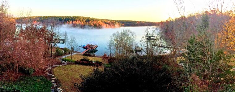 20. South Carolina: Coastal Appeal With Manageable Costs