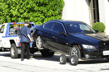 Real Moments When People Got Exactly What They Deserved