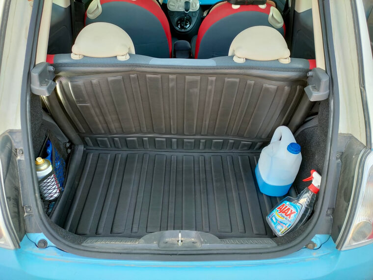 Fiat 500 (2011–2019)