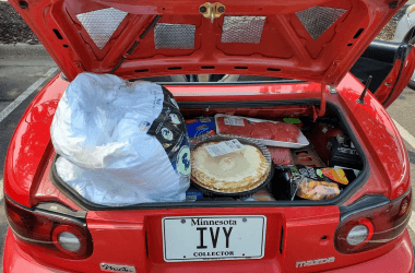 Affordable Cars That Are Fine Until You Try to Fit Groceries in Them