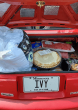 Affordable Cars That Are Fine Until You Try to Fit Groceries in Them