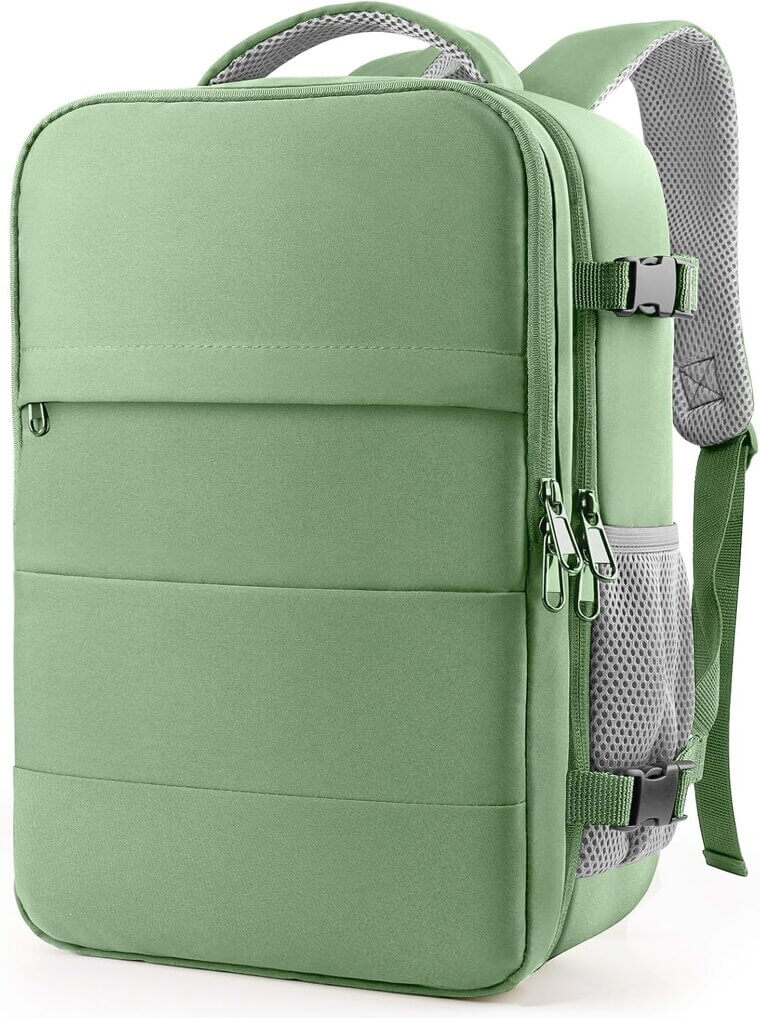 HOTOR Travel Backpack - Your Ultimate Adventure Companion - Don’t Miss the 43% Discount!