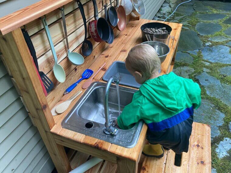 Follow Traditional Gender Norms