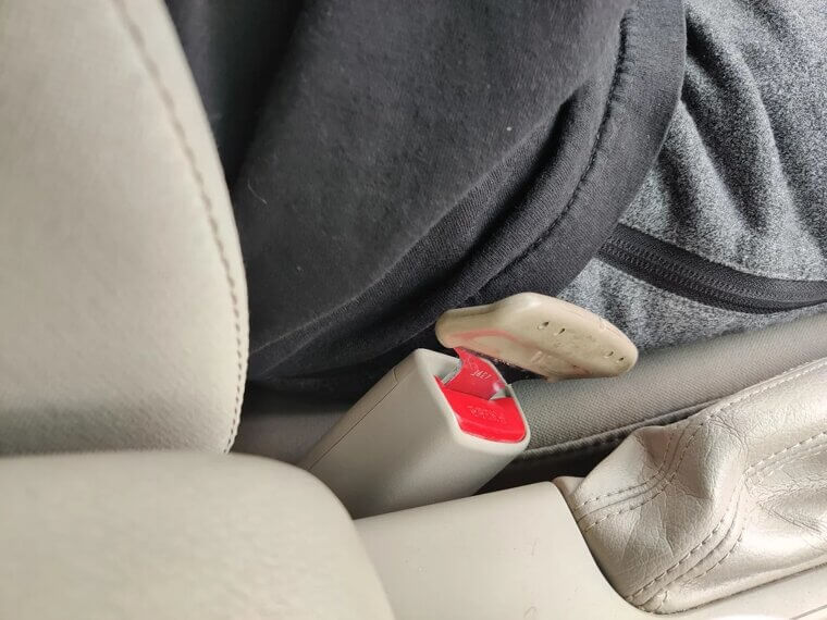 Don’t Worry About Safety Precautions