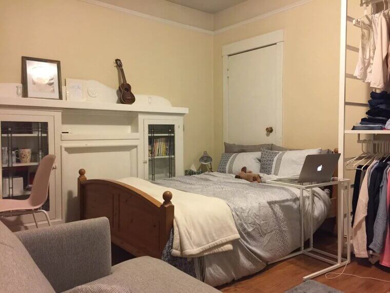 Don’t Expect Privacy