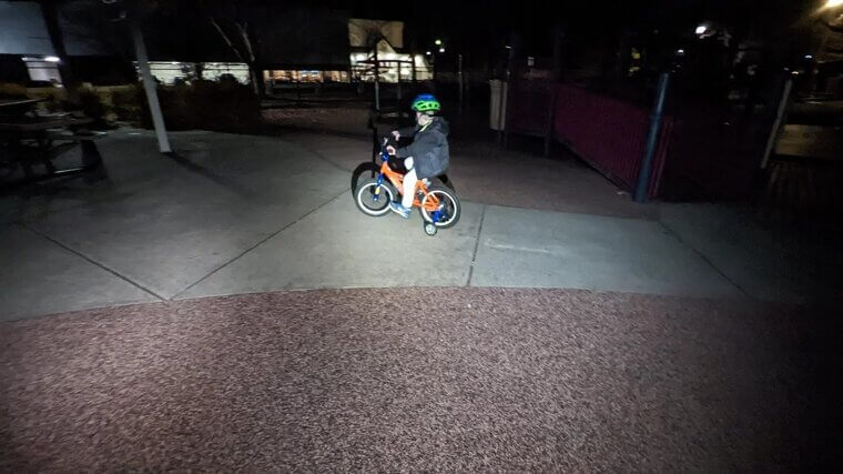 Don’t Come Home Too Soon