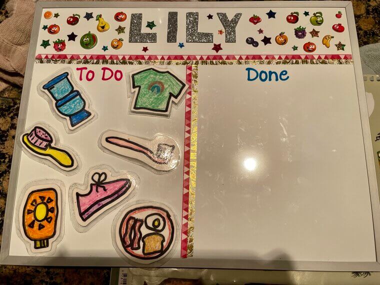 Learn Life Skills Early