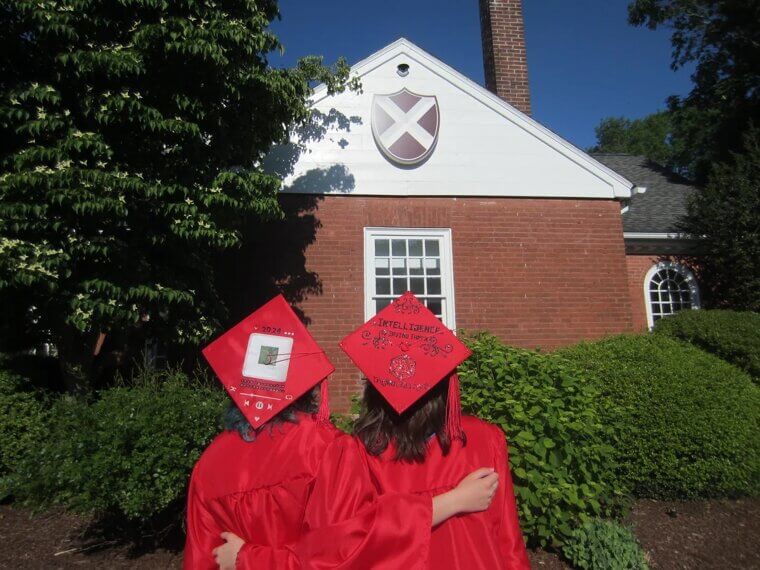 Strive For Academic Success