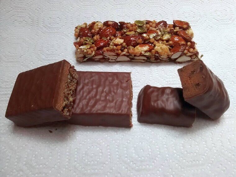 Protein Bars
