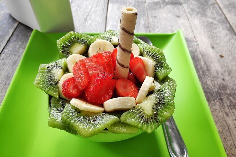 Acai Bowls