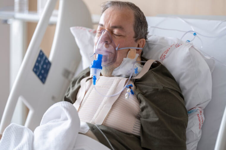 You Might End up Needing Long-Term Care