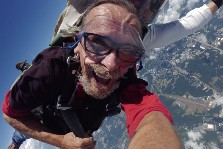 Solution: Make Your Own Bucket List