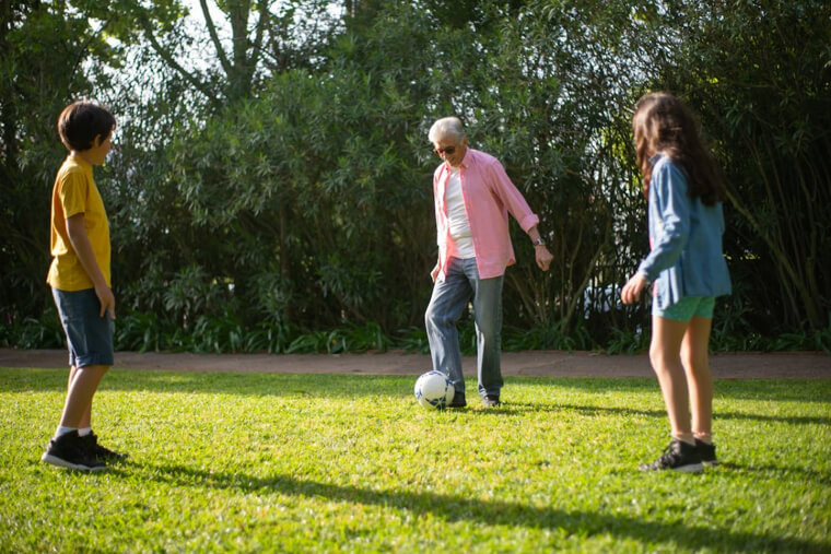 Solution: Always Plan for Longer