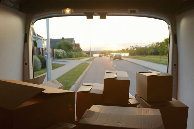 You Might End up Relying on Your Kids