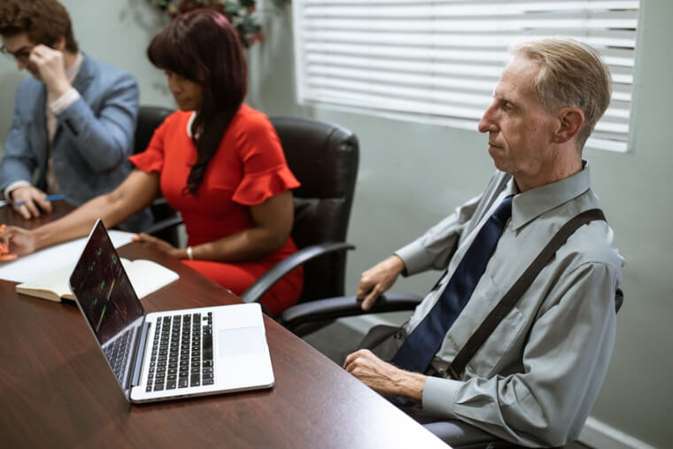 Going Back to Work Is a Possibility