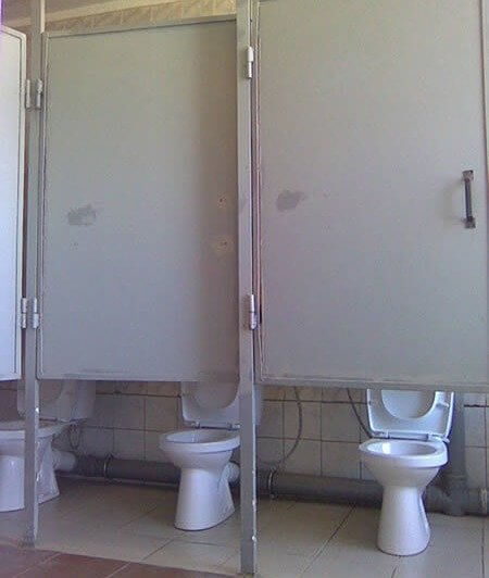 Privacy? What Privacy?