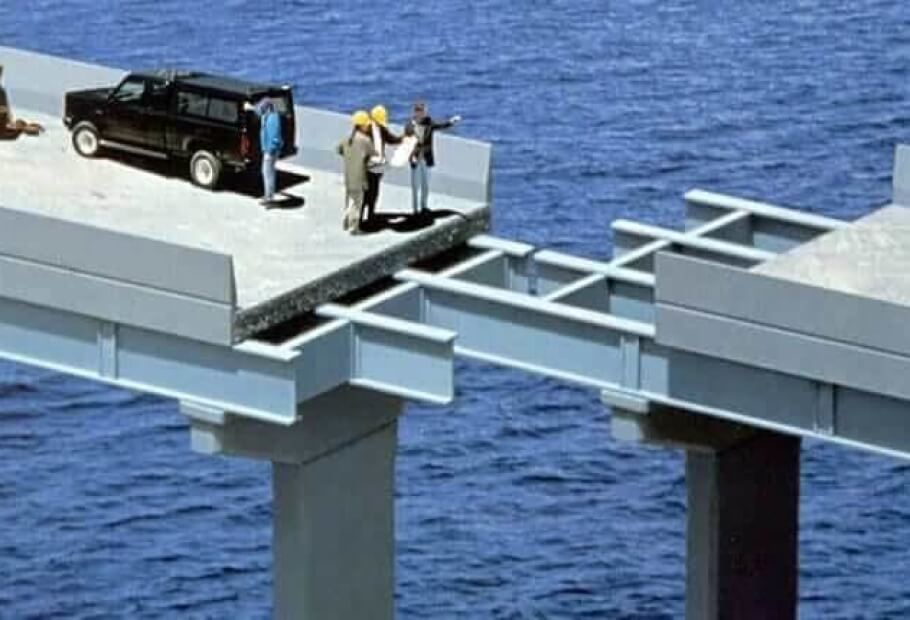 These Construction Workers Had One Job And Still Failed