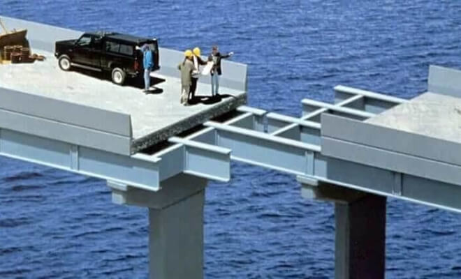 These Construction Workers Had One Job And Still Failed