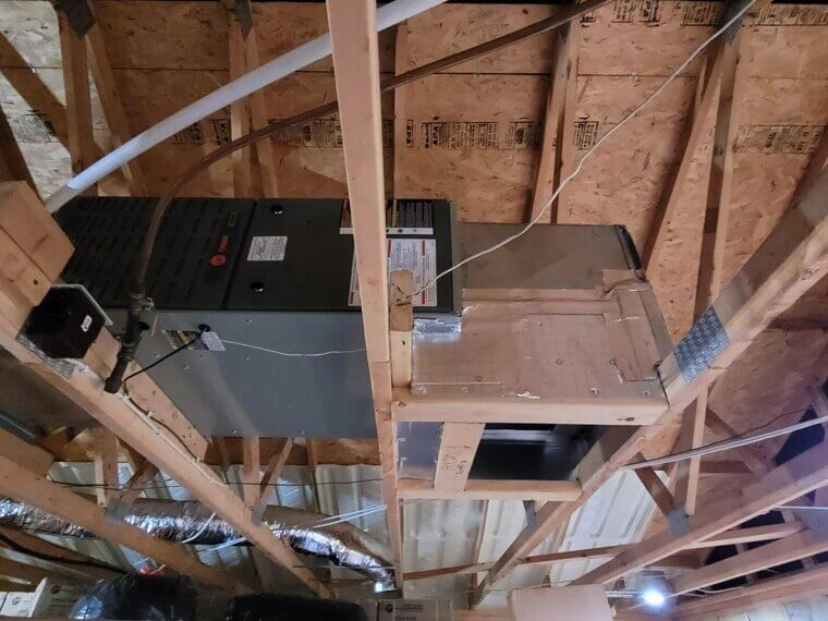 Not Considering HVAC