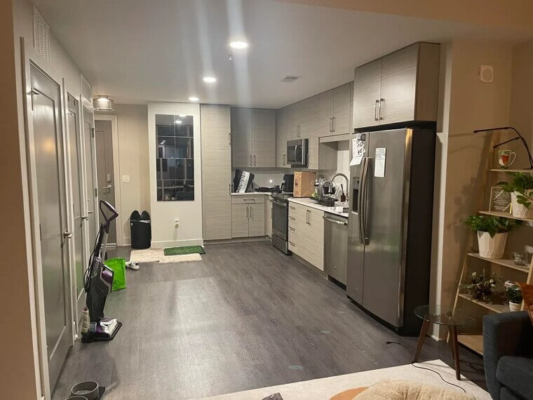 Underestimating Acoustics