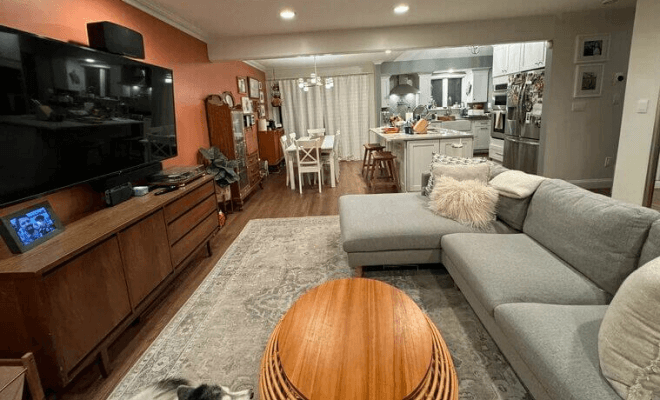 Architects Share the Biggest Mistakes People Make Designing Open-Concept Homes