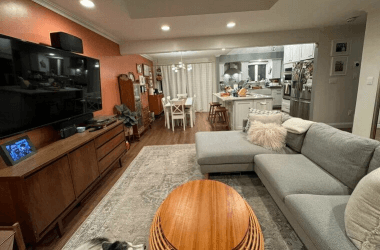 Architects Share the Biggest Mistakes People Make Designing Open-Concept Homes