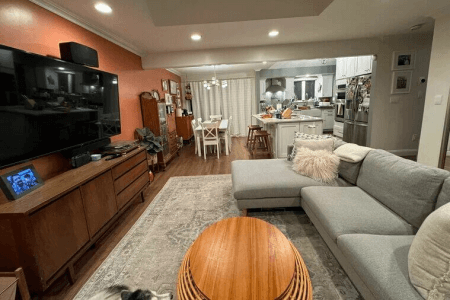 Architects Share the Biggest Mistakes People Make Designing Open-Concept Homes