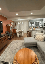 Architects Share the Biggest Mistakes People Make Designing Open-Concept Homes