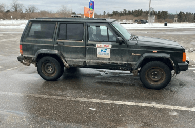 The Cold Weather Problems Every Car Eventually Suffers