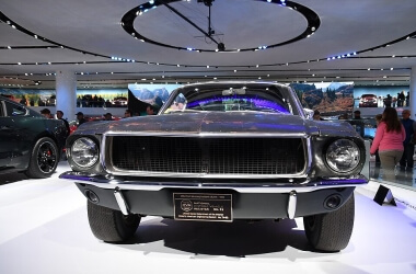 The Most Expensive US Classic Cars in History