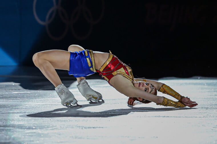 The Undisputed World Champion of Limbo