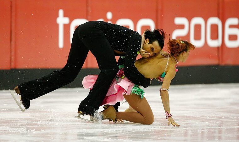 Getting Handsy Much?