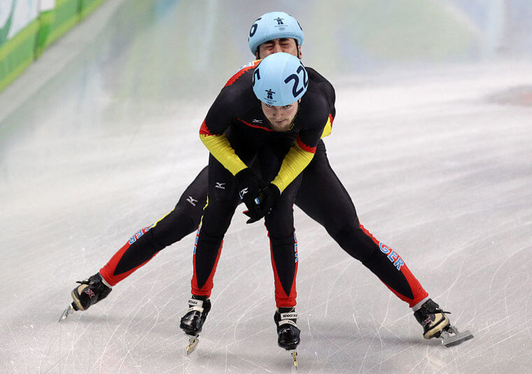 Not the Best Face You Could Make in That Situation