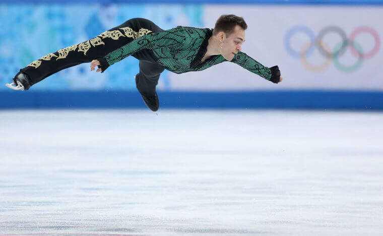 Hope This Guy Knew How to Land